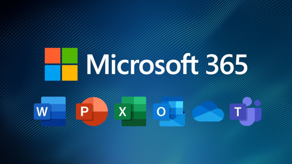 MICROSOFT 1 AÑO